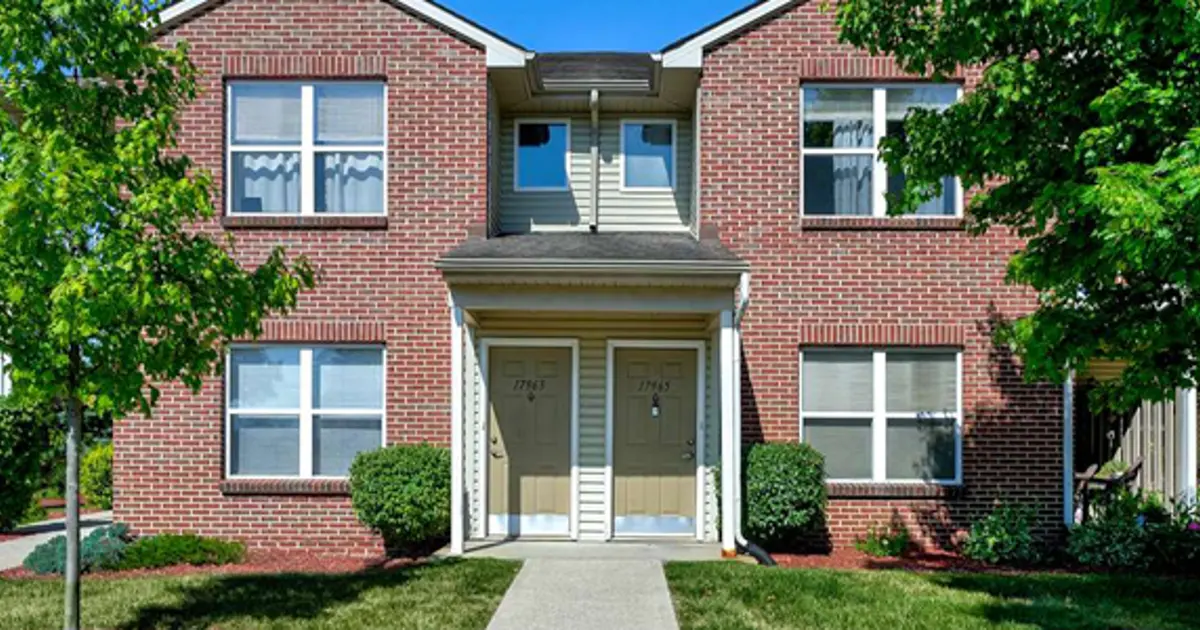 Home Princeton Lakes